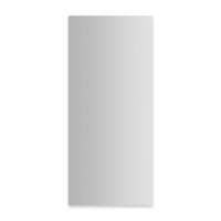  PL PORTRAY Cabinets Swing Door Medicine Cabinet - Mirror