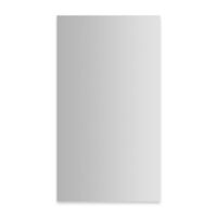  PL PORTRAY Cabinets Swing Door Medicine Cabinet - Mirror
