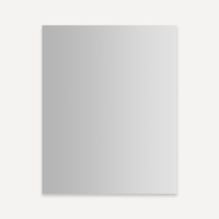  PL PORTRAY Cabinets Swing Door Medicine Cabinet - Mirror