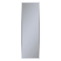  Profiles Cabinets Swing Door Medicine Cabinet - Chrome