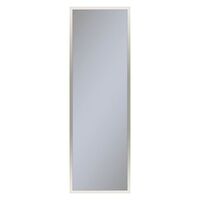Swing Door Medicine Cabinet 15-1/4'' x 48'' x 4''