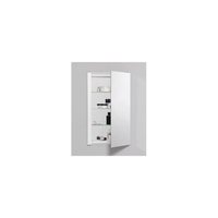  R3 Swing Door Medicine Cabinet - Mirror