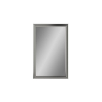 Swing Door Medicine Cabinet 19-3/8 x 30-1/16 x 4-7/8