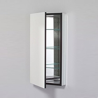  M Series Swing Door Medicine Cabinet - Mirror