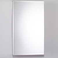 Swing Door Medicine Cabinet 19-1/4 x 30 x 4-5/8