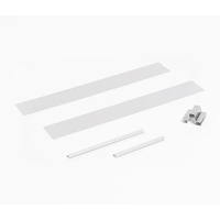  Installation Need Part - Plain Edge