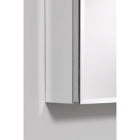  Surface and Ganging Kits Accessory Medicine Cabinet - Mirror