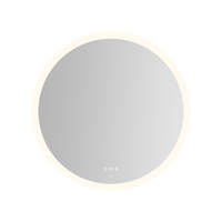  Instinct Square / Rectangular Mirror - Mirror