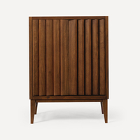 24" Wide 24 x 32-7/8 x 21-1/2