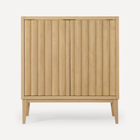  Craft Series 25" to 30" Bathroom Vanity - White Oak
