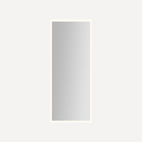 Instinct Square / Rectangular Mirror - Mirror