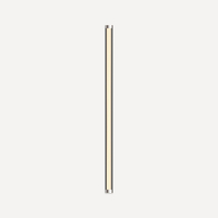  Tenor Linear Cabinet Lighting Cabinet Lighting - Polished Nickel