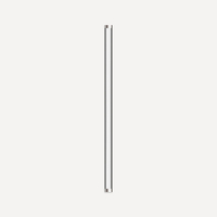  Tenor Linear Cabinet Lighting Cabinet Lighting - Polished Nickel