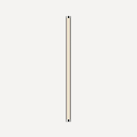  Tenor Linear Cabinet Lighting Cabinet Lighting - Chrome