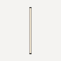  Tenor Linear Cabinet Lighting Cabinet Lighting - Matte Black