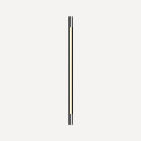  Tenor Linear Cabinet Lighting Cabinet Lighting - Chrome