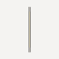  Tenor Linear Cabinet Lighting Cabinet Lighting - Polished Nickel