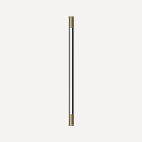  Tenor Linear Cabinet Lighting Cabinet Lighting - Brass