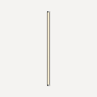  Tenor Linear Cabinet Lighting Cabinet Lighting - Chrome