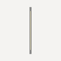  Tenor Linear Cabinet Lighting Cabinet Lighting - Chrome