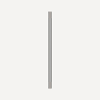  Tenor Linear Cabinet Lighting Cabinet Lighting - Polished Nickel