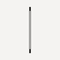  Tenor Linear Cabinet Lighting Cabinet Lighting - Matte Black