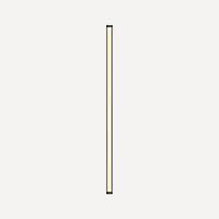  Tenor Linear Cabinet Lighting Cabinet Lighting - Matte Black