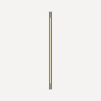  Tenor Linear Cabinet Lighting Cabinet Lighting - Chrome