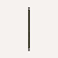  Tenor Linear Cabinet Lighting Cabinet Lighting - Polished Nickel
