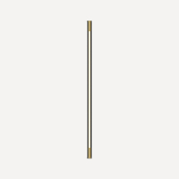  Tenor Linear Cabinet Lighting Cabinet Lighting - Brass