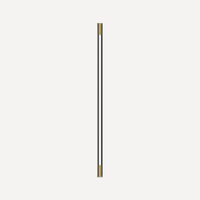  Tenor Linear Cabinet Lighting Cabinet Lighting - Polished Nickel