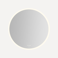  Instinct Square / Rectangular Mirror - Mirror