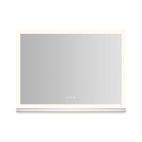  Uplift Tech Cabinets Slider Medicine Cabinet - Anodized Aluminum