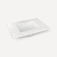  Craft Series Vanity Top Bathroom Vanity - Lyra