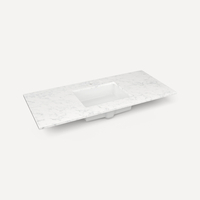  Craft Series Vanity Top Bathroom Vanity - Lyra