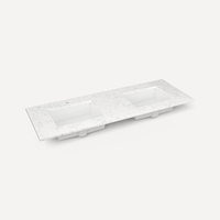  Craft Series Vanity Top Bathroom Vanity - Lyra