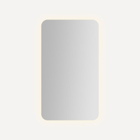  Presence Swing Door Medicine Cabinet - Mirror