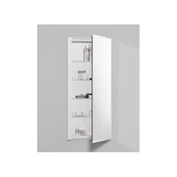  R3 Swing Door Medicine Cabinet - Mirror