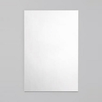  R3 Swing Door Medicine Cabinet - Mirror