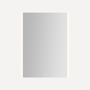RIM3648RSFPDT Instinct Square / Rectangular Mirror - Mirror RIM3648RSFPDT Instinct Square / Rectangular Mirror - Mirror