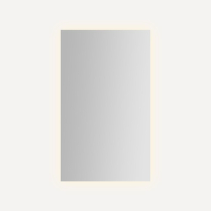 RGR2440D4FP1N Presence Swing Door Medicine Cabinet - Mirror RGR2440D4FP1N Presence Swing Door Medicine Cabinet - Mirror