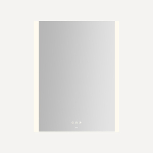 RIM2430RSFPDT Instinct Square / Rectangular Mirror - Mirror RIM2430RSFPDT Instinct Square / Rectangular Mirror - Mirror