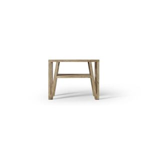 RCVBO36206 Bodo Vanities 31" to 44" Bathroom Vanity - Light Burnt Oak RCVBO36206 Bodo Vanities 31" to 44" Bathroom Vanity - Light Burnt Oak