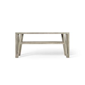 RCVBO60203 Bodo Vanities Over 45" Bathroom Vanity - Light Gray Oak