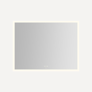 RIM4836RPFPDT Instinct Square / Rectangular Mirror - Mirror