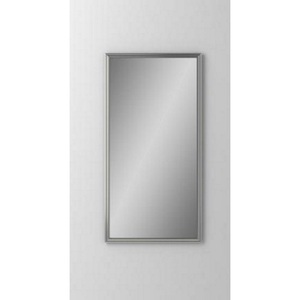 RDC1630D4RMGLE70 Rosemont Swing Door Medicine Cabinet - Satin Nickel