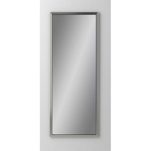 RDC1640D4RMG70 Rosemont Swing Door Medicine Cabinet - Satin Nickel