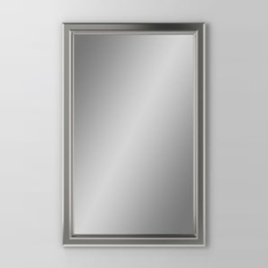 RDC2030D4BMG70 Byrn Mawr Swing Door Medicine Cabinet - Satin Nickel