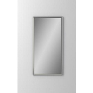 RDC2040D4RMGLE70 Rosemont Swing Door Medicine Cabinet - Satin Nickel