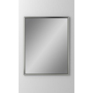 RDC2430D4RMGLE70 Rosemont Swing Door Medicine Cabinet - Satin Nickel